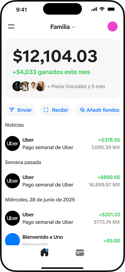 Depósito directo
